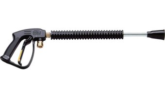 Pressure Wash Lance Assembly