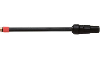 Interpump Lance Extension + Rototek Head