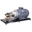 Pratissoli KF & HF Series 415V Motor Pump Units