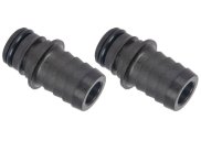 Flojet Quick Connect Port Kit