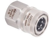 ARS178L QR Coupler