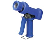 AKBO QR Lance Mount Wash Gun - AISI316 St.Steel