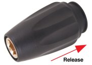 AR4-2 Kew Style QR Coupling