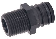 Quick Connect Port Adaptor