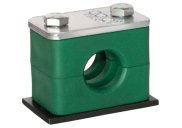 Single Tube Clamp - 20mm Tube