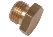 Hex Head Plug