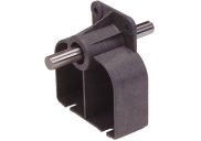 Pacer S Series Pedestal Mounting