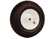 Pneumatic Wheel