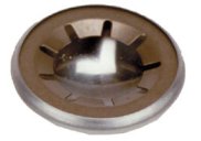 Wheel Fastener