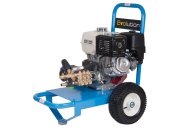 Evolution 1 15275 Petrol Pressure Washer