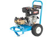 Evolution 2 15150 Diesel Pressure Washer