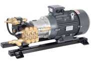 Motor Pump Unit with Valve & Filter