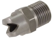 1/2" 50&deg; Flat Fan Spray Nozzle - 200
