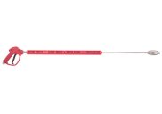 500 Bar Turbo Lance Assembly - 030