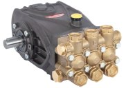 Interpump 47 Series Pump - Left Hand