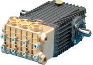 Interpump 66HP Series Pump - 1450 Rpm - 2 Shaft