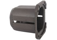 Interpump Engine Mounting Flange
