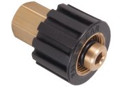 M22 Swivel Coupler
