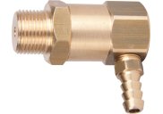 ES1 Easy Start Valve