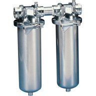 Inlet Filters