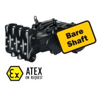 MW Series - Bare Shaft