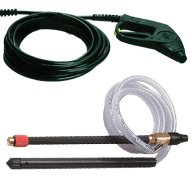 Cleanmatic Accessories