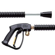 Complete Lance Assemblies