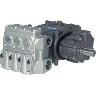 KS Series w/ Gearbox