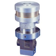 Pneumatic Distributor Valves