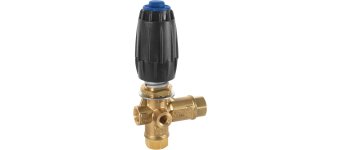 VRC25 Soft Start Unloader Valve