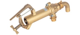 Comet VRS 1V Regulation Valve