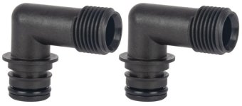 Flojet Quick Connect Port Kit