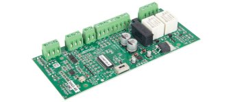 Replacement Control Board