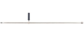 RL Lance - Stainless Steel - 1250mm