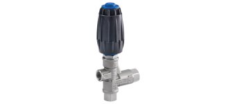 VX3 Unloader Valve - AISI 303