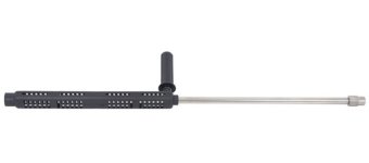 S6-RL600 Lance - Stainless Steel - 800mm