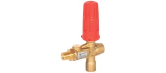 Interpump Unicontrol Unloader Valve
