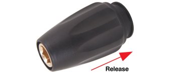 AR4-2 Kew Style QR Coupling