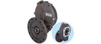 Comet Reduction Gearbox