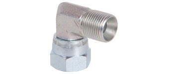 90&deg; Elbow Swivel