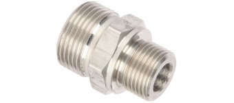 M22 Adaptor - 500 Bar