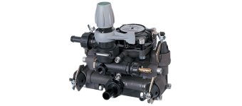 Comet MC20/20 2 Diaphragm Pump
