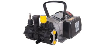 Comet MC8 230V Motor Pump Unit