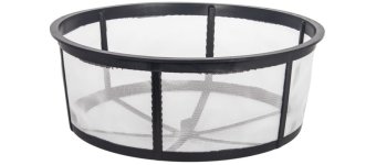 Manta 455 Series Basket Filter
