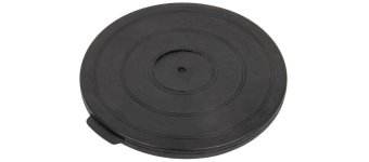 Rubber Lid with Suction Valve