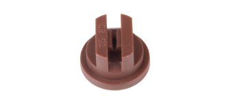 Acetal Flat Fan Nozzle Tip
