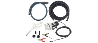 AdBlue&reg; Transfer Kit - 12V