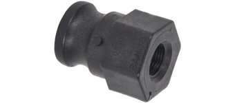Banjo Cam Lever Adaptor - Self-Aligning