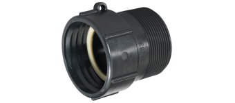 Banjo IBC Threaded Adaptor