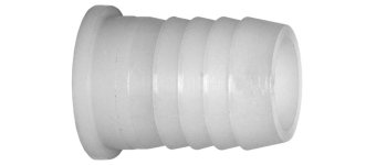 Flat Seat Hose Barb
